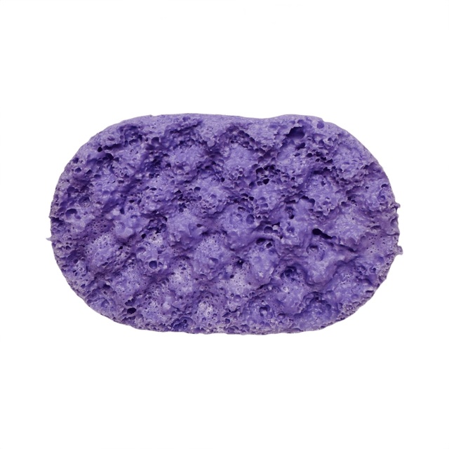Blueberry Slush Soap Sponge 150g