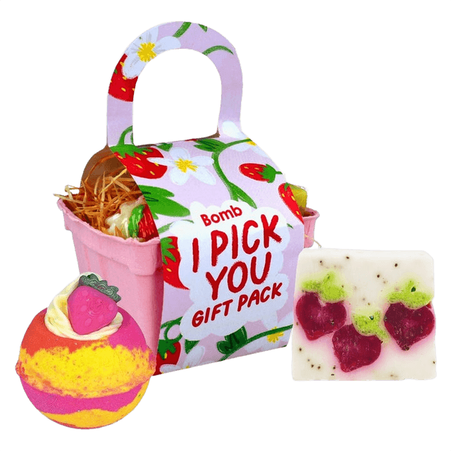 I Pick You Punnet Gift Pack