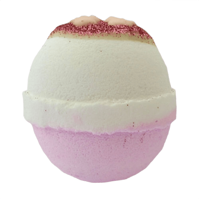 Happy Feet Bath Bomb 150g
