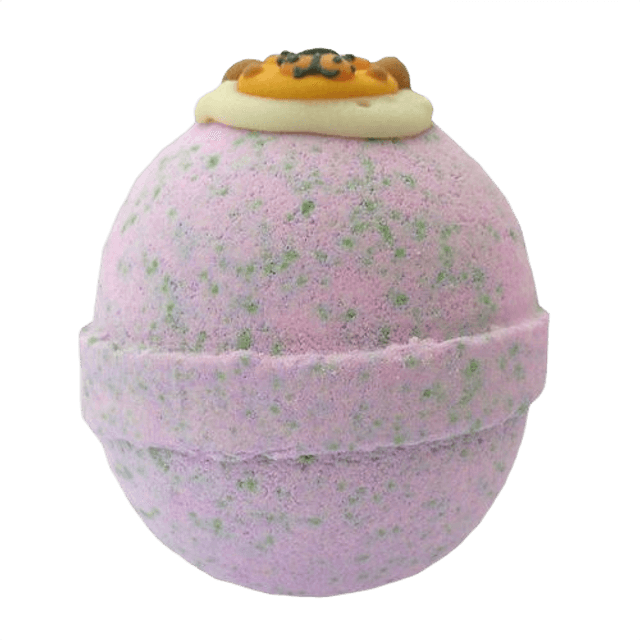 Random Wild Thing Bath Bomb 150g
