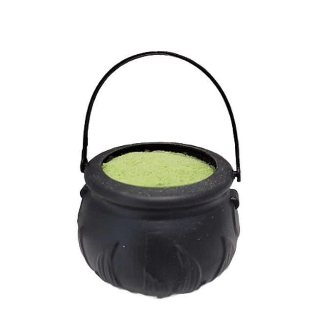 Bubbling Cauldron Foaming Bath Bomb 160g