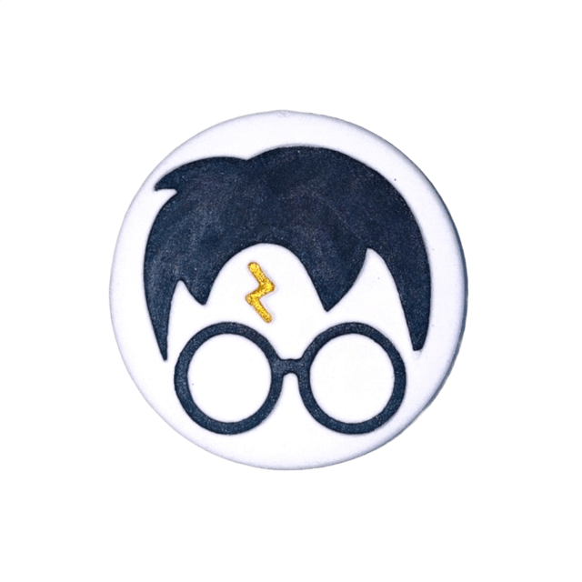 Harry Bath Bomb