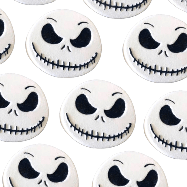 Large Jack Bath Bomb