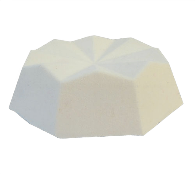 PREORDER: The Big Whizz Foaming Bath Art Fizzer 190g