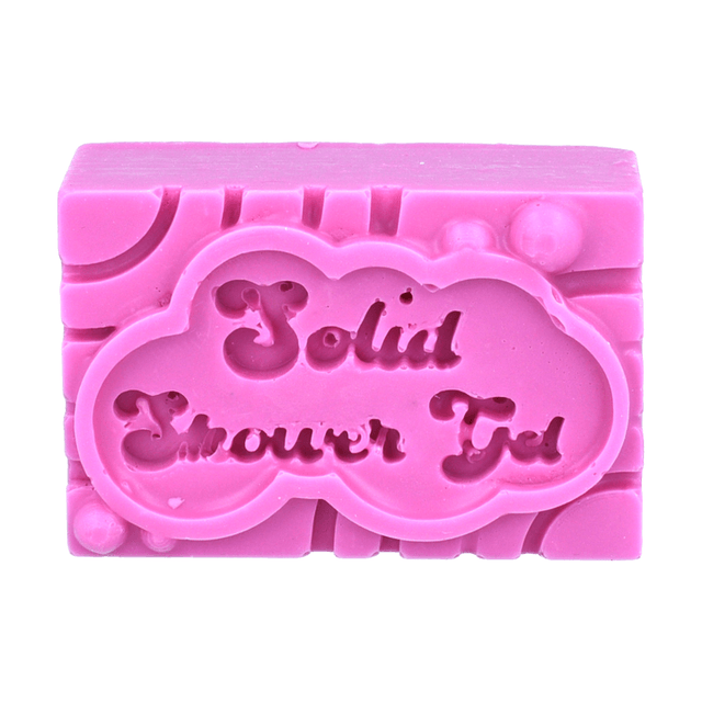 Big Bloom Energy Solid Shower Gel