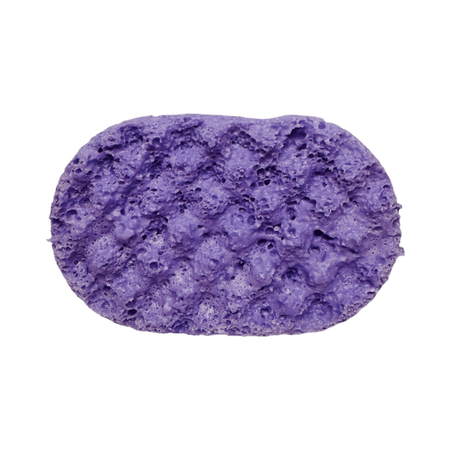 Blueberry Slush Soap Sponge 150g