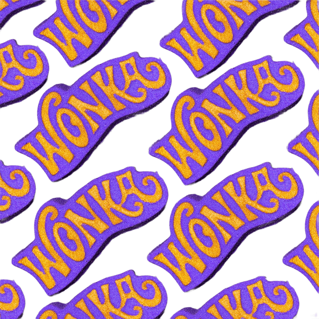 Wonka Bath Bomb