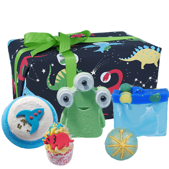 PREORDER: Dino-mite Gift Pack