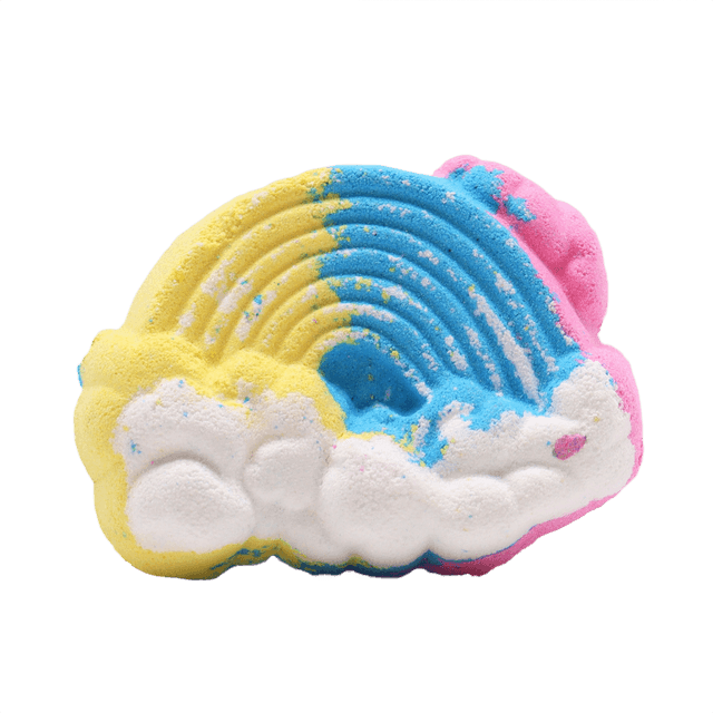Cloud Bath Bomb 95g - Mango