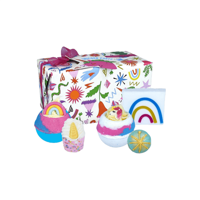 PREORDER: Unicorn Party Gift Pack