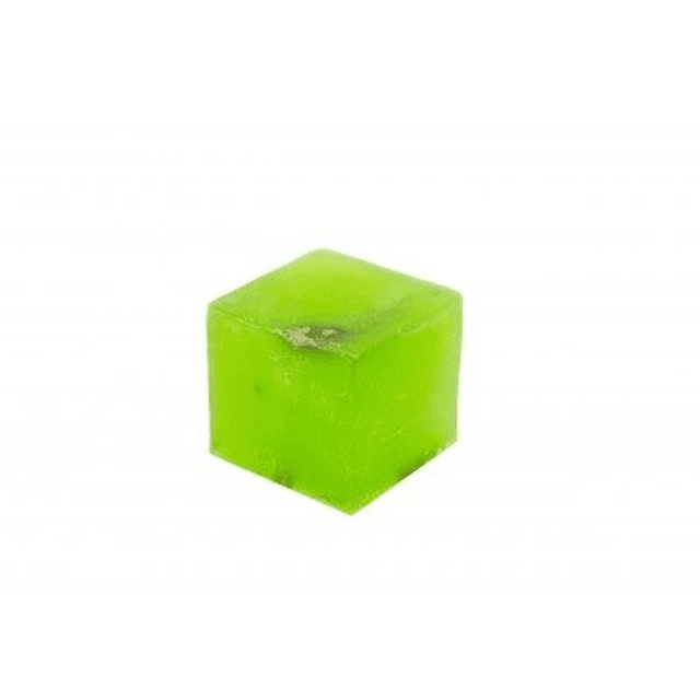 PREORDER: Tea Tree, Lime &amp; Spearmint Shampoo Shampoo Bar 135g