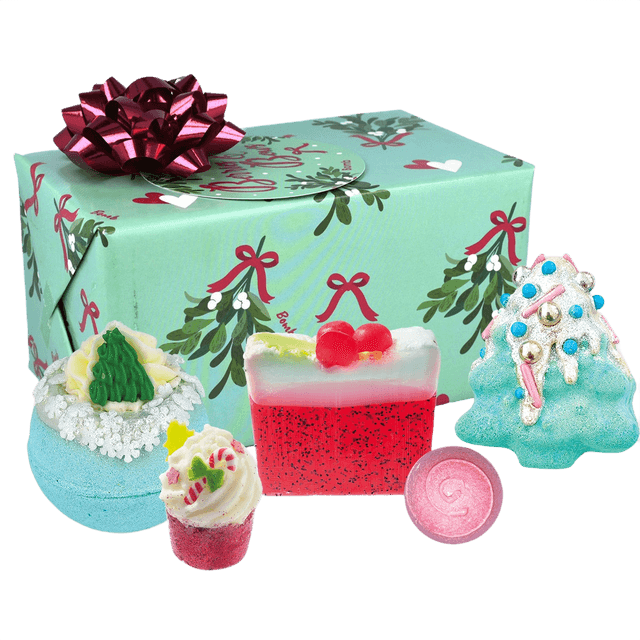 PREORDER: Berries &amp; Bows Gift Pack