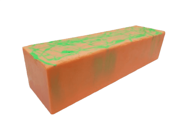 Floral, Patchouli &amp; Powdery Musk Soap 100g