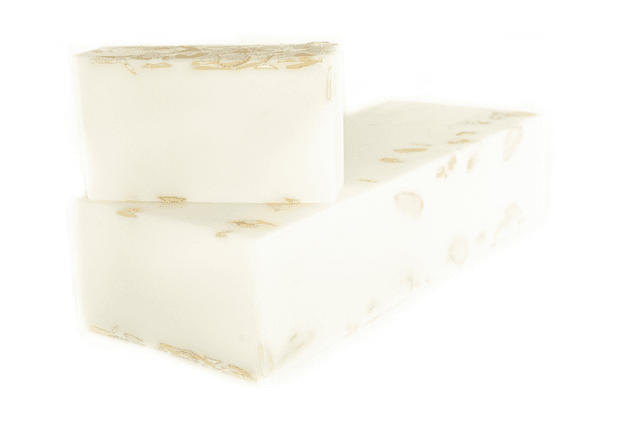 PREORDER: Almond Oil Soap 100g
