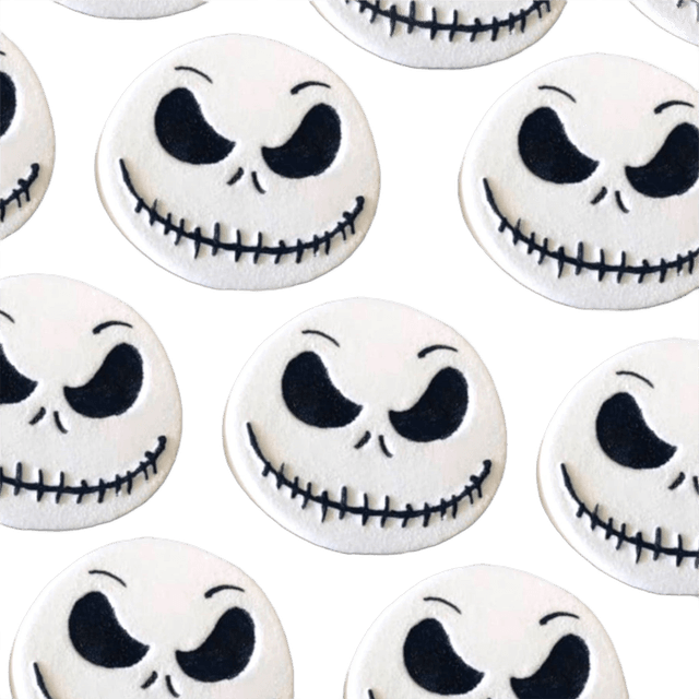 Large Jack Bath Bomb