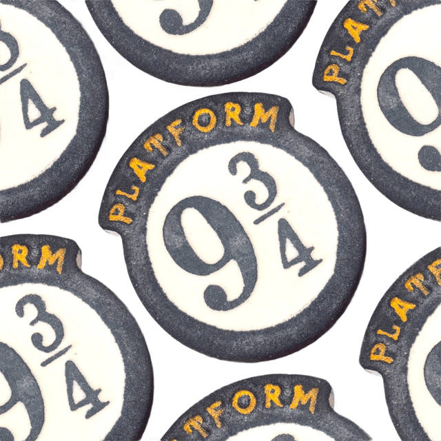 9 3/4 Bath Bomb