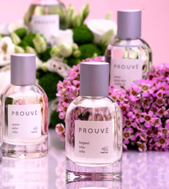 Prouve Perfumes